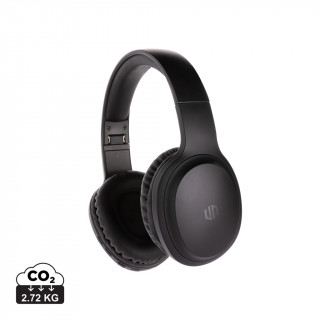 Urban Vitamin Belmont Wireless Kopfhörer, schwarz