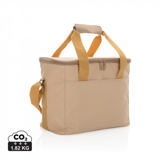 Impact AWARE™ große Kühltasche, beige