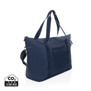 Sonny Aware™ RPET XL Kühltasche, navy blau