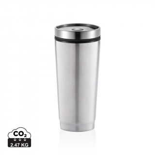Becher Shake-It, silber