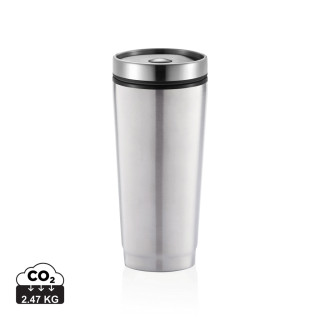 Becher Shake-It, silber