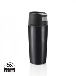 Auto Becher, schwarz