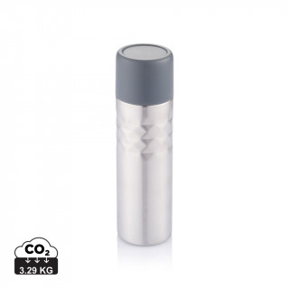 Mosa Flasche, anthrazit