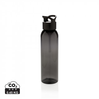 AS Trinkflasche, schwarz