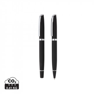 Deluxe Stifte-Set, schwarz
