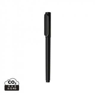 X6 Stift mit Ultra-Glide Tinte, schwarz