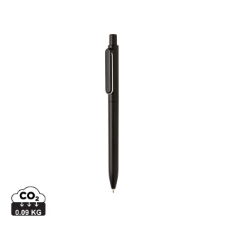 X6 Stift, schwarz