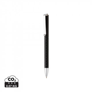 X3.1 Stift, schwarz
