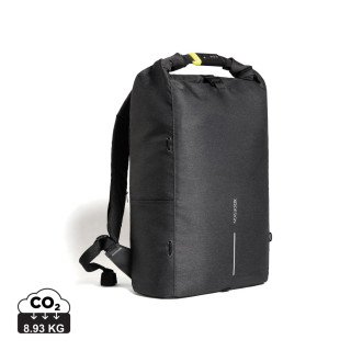 Urban Lite Anti-Diebstahl-Rucksack, anthrazit