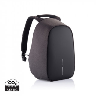 Bobby Hero XL Anti-Diebstahl-Rucksack, schwarz, grau