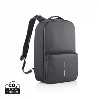 Flex Gym Bag, schwarz, navy blau