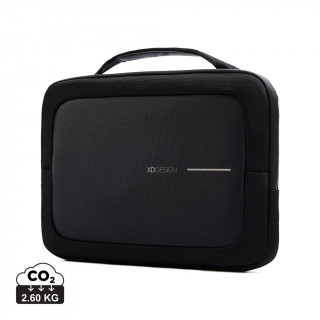 XD Design 14" Laptop Tasche, schwarz, grau