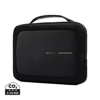 XD Design 16" Laptop Tasche, schwarz, grau
