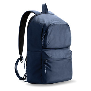 XD Design Switch 2-in-1 Rucksack, navy blau, schwarz