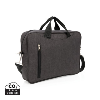 Basic 15” Laptop-Tasche, anthrazit