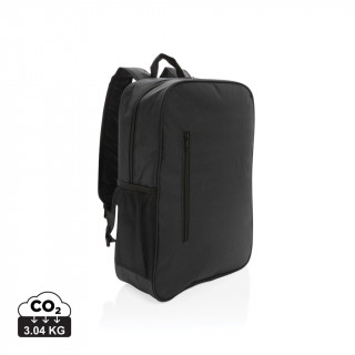 Tierra Kühl-Rucksack, schwarz