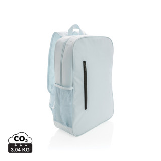 Tierra Kühl-Rucksack, blau