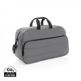 Impact AWARE™ RPET Wochenendtasche, anthrazit