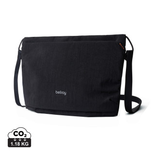 Bellroy Lite Sacoche, schwarz