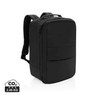 Armond Aware™ RPET Free -On-Board Travel Pack, schwarz