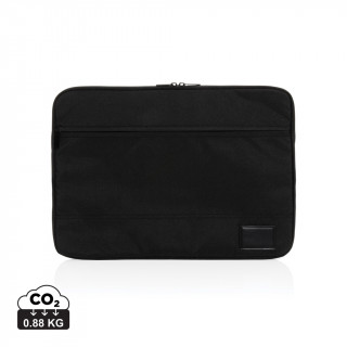 Impact AWARE™ 15.6" Laptop-Sleeve, schwarz