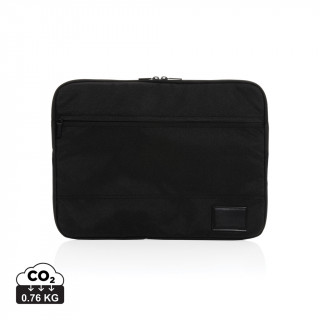 Impact AWARE™ 14" Laptop-Sleeve, schwarz