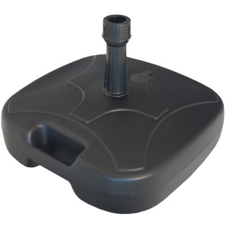 Füllständer, dunkelgrau