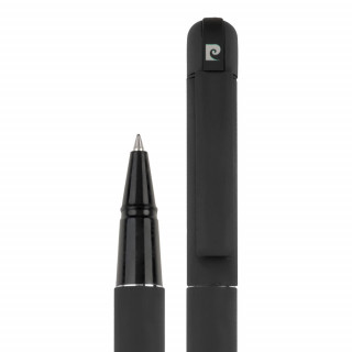 Pierre Cardin® HARMONY Rollerball Pen, schwarz