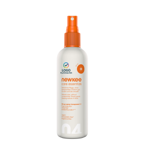 newkee "Sun Spray Transparent LSF50" Sonnenspray