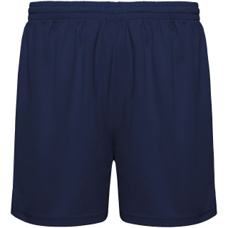 Player Sportshorts Unisex, marineblau, M (fällt aus wie S)