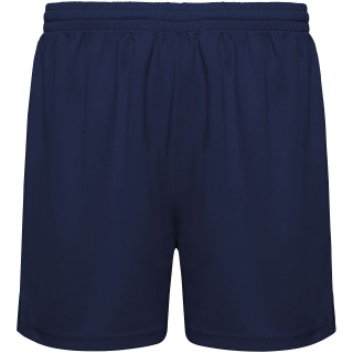 Player Sportshorts Unisex, navy blue, M