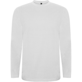 Extreme Langarmshirt für Herren, weiß, S