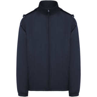 Makalu isolierte Jacke Unisex, marineblau, S (fällt aus wie XS)