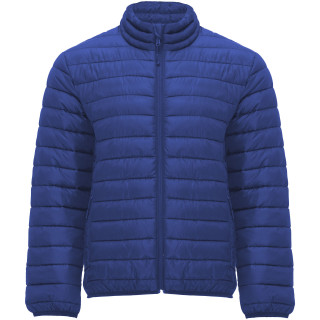 Finland Thermojacke für Herren, electric blue, XL