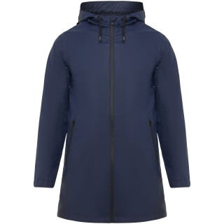 Sitka Regenmantel für Herren, navy blue, S