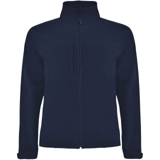 Rudolph Softshelljacke Unisex , navy blue, M