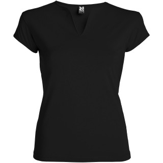 Belice T-Shirt für Damen, schwarz, S