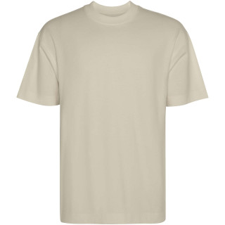 Chow  OversizeT-Shirt Unisex, sand meliert, XS (fällt aus wie 2XS)