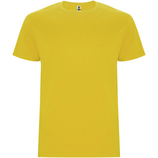 Stafford T-Shirt für Herren, gelb, S