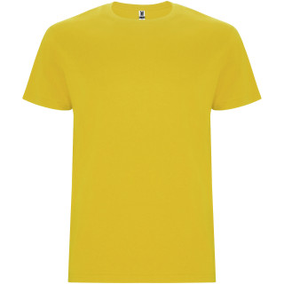 Stafford T-Shirt für Herren, gelb, M