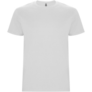 Stafford T-Shirt für Herren, weiß, S