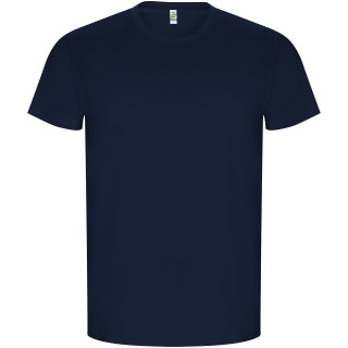 Golden T-Shirt für Herren, navy blue, S