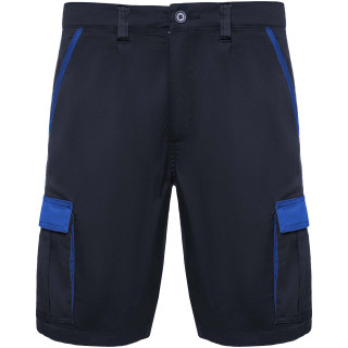 Tahoe Arbeitsshorts, 250 g/m2, marineblau, S