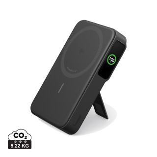 Anker MagGo QI2 magnetische Powerbank 10.000mah, schwarz