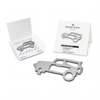 ROMINOX® Key Tool // SUV - 19 features (Auto)