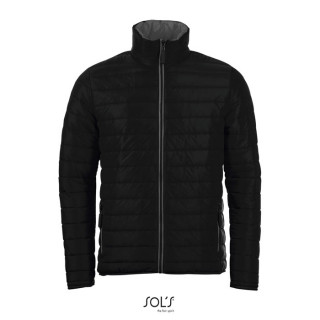 RIDE HERREN JACKE 180g, 3XL, schwarz