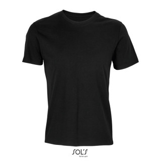 ODYSSEY Uni T-shirt 170g, 3XL, schwarz recycelt