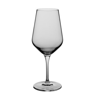 Allround Weinglas aus cristallin, passend zur Serie Electra, Inhalt 39 cl