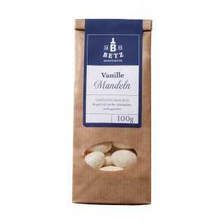 Vanille-Mandeln 100 g