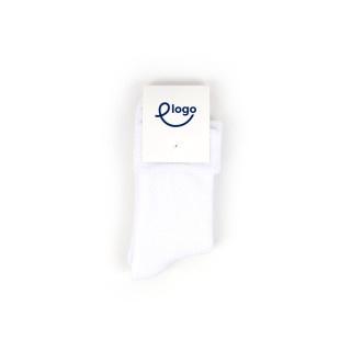 Kuschelsocken für Damen, Kartonreiter, 37-41